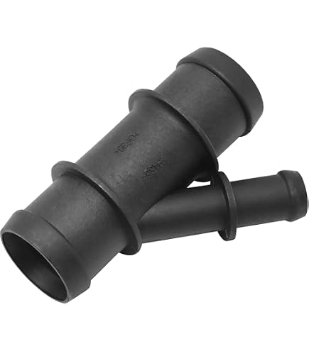 Joint En T Pour Liquide De Refroidissement EMSea - Compatible Mini R52 R53 - 17127518614