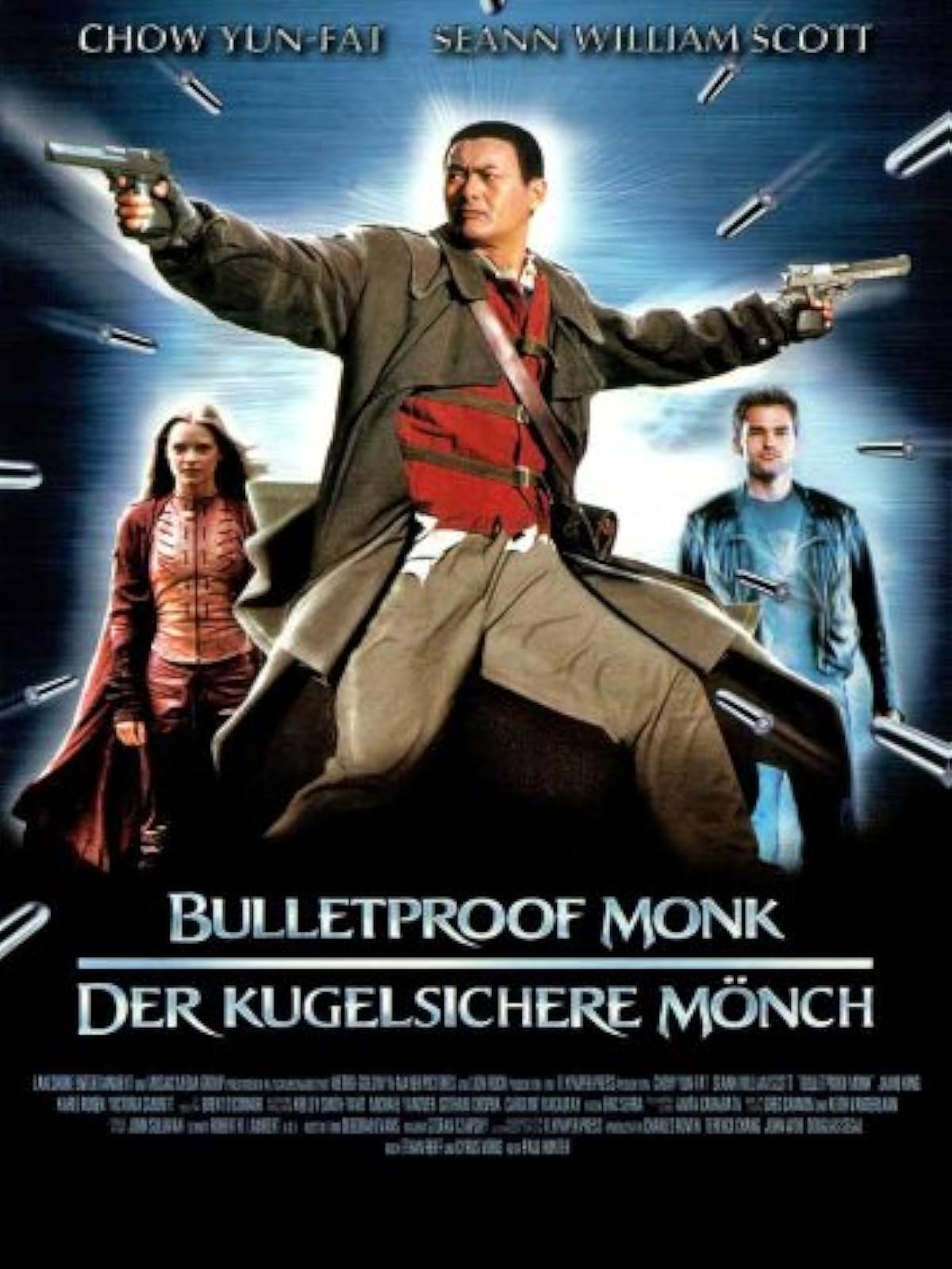 Amazon De Der Blutige Pfad Gottes 2 Ansehen Prime Video