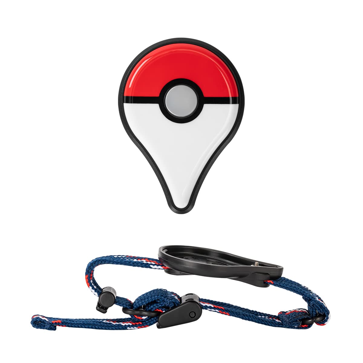 Fliresy Bluetooth Bracelet Compatible with Pokemon Go Plus