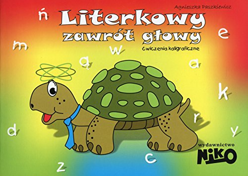Literkowy zawrot glowy