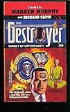 Target Of Opportunity (The Destroyer #98)
