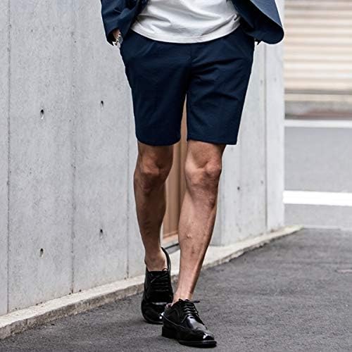 Amazon Akm Contemporary Akm Contemporary Akm Contemporary エイケイエムコンテンポラリー シアサッカーショートパンツ Navy S ショートパンツ 通販