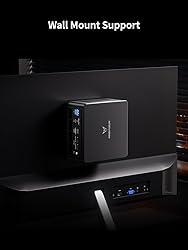 MINISFORUM UM890 Pro Mini PC AMD Ryzen 9