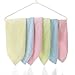 Lymga Hand-Towel Face-Towel Set,100% Cotton, High Absorbent, size10