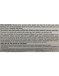 Vitafusion Prenatal Vitaminas en gominola, BX-1001950, 1, 1