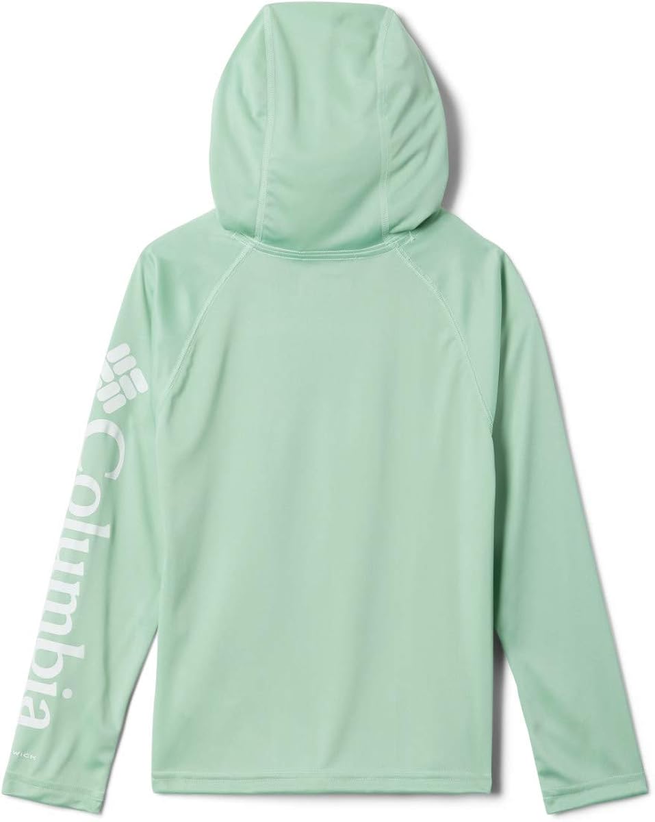 Columbia Kids & Baby Terminal Tackle Hoodie: Clothing