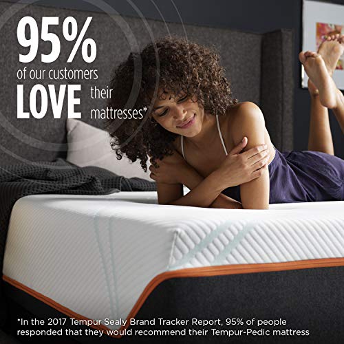 Tempur-Pedic ProAdapt Firm Cooling Foam Mattress - King - Image 6