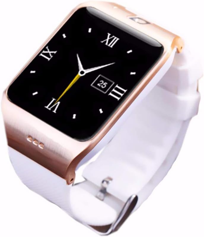 beseneur f1 sport smart watch review