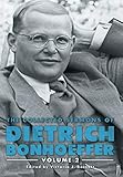 The Collected Sermons of Dietrich Bonhoeffer: Volume 2 by Victoria J. Barnett