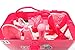 PowerTRC Doctor Play Set for Kids, Pretend Play Medical Kit, 17 Pieces Doctor Kit for Toddlers Boys Girls Age 3 4 5 6 7 8, with Durable Storage Case for Travel, Educational Role Play Toys