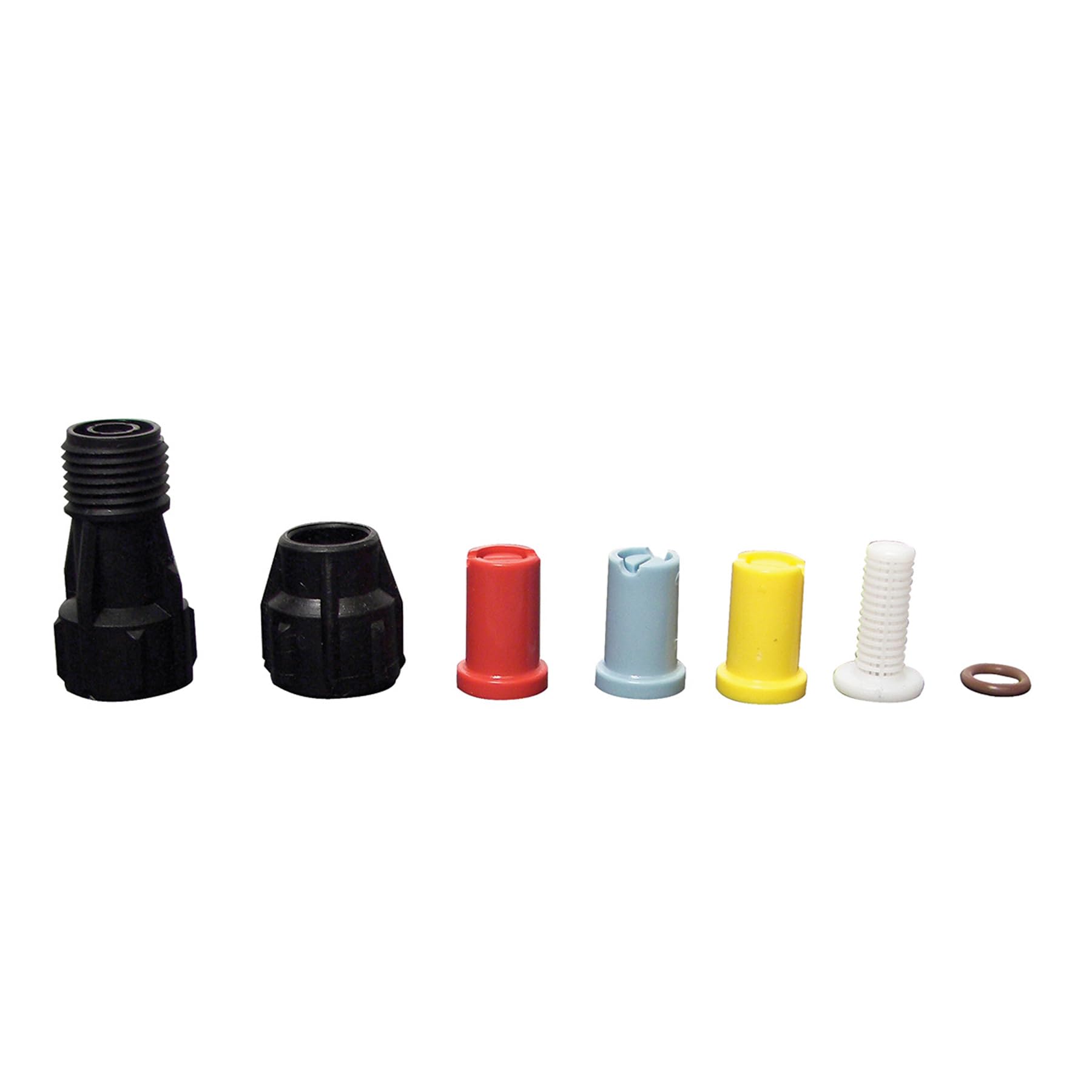Photo 1 of Chapin International 1068123 Chapin 6-4824 Fan Nozzle Kit for Chapin Sprayers