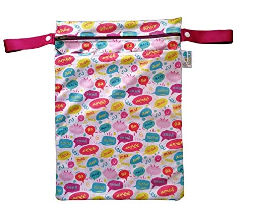 Kindermum Motherly Love Large Wetbag
