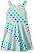 The Children's Place Girls' Hi Neck Circle Dress