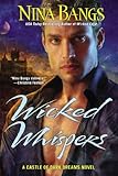 Wicked Whispers (Castle of Dark Dreams)