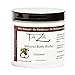 Taza Premium Natural Coconut Body Butter, 8 fl oz (237 ml), Plant Based Ingredients, Contains: African Shea Butter, Beeswax, Coconut Oil, Jojoba Oil, Sunflower Oil, Vitamin E
