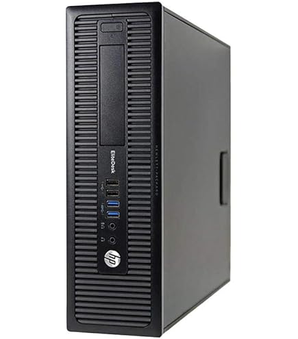HP Pro6300 Corei5 4GB SSD 1TB Win10pro ③ Amazon.com: HP Compaq Desktop Computer Pro 6300 SFF Intel