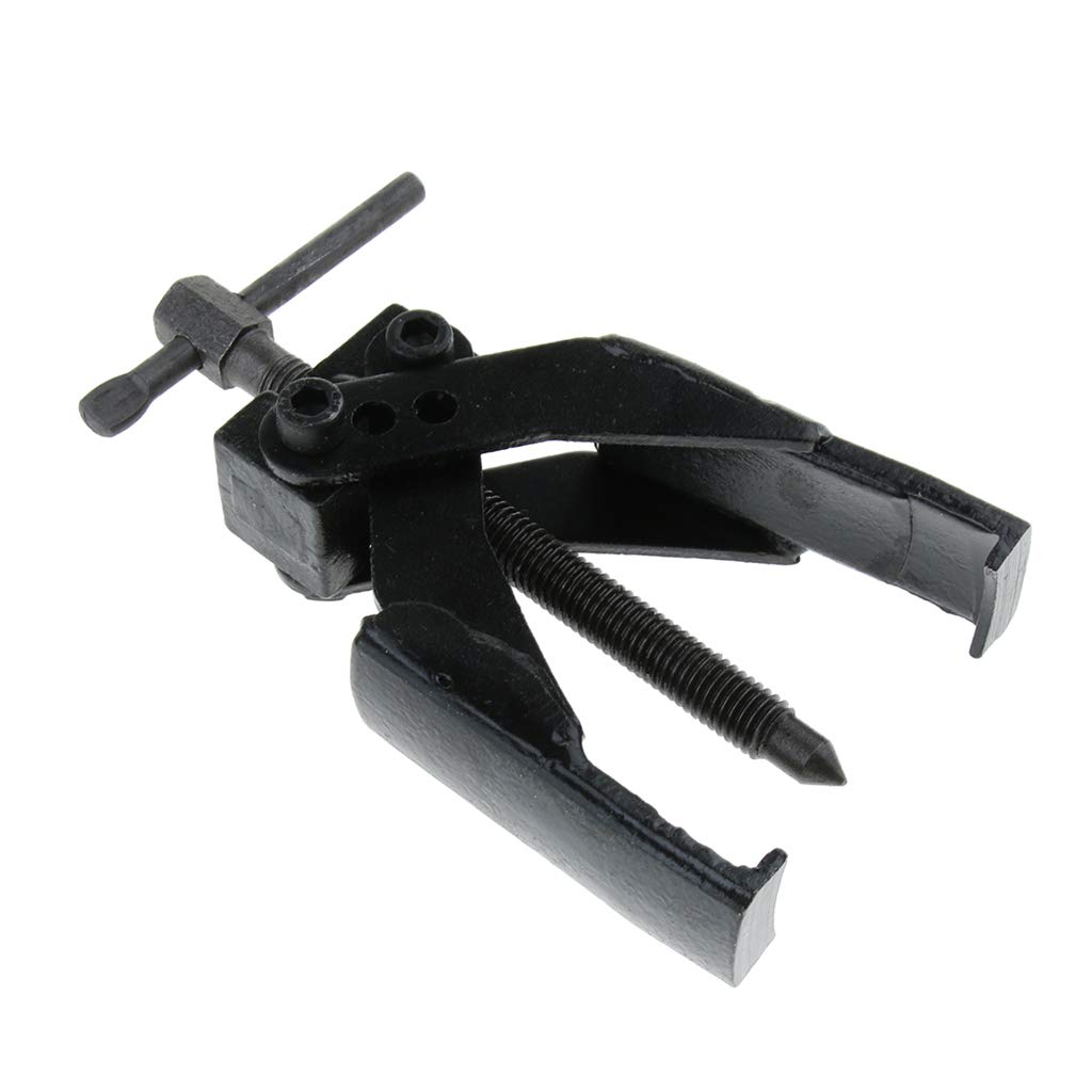 Heavy Duty 2 Jaws CrossLegged Gear Bearing Puller Extractor Tool Max 70mm
