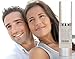Eye Gel Cream for Dark Circles, Puffiness, Bags and Wrinkles by Keelyn Grace - Plant Stem Cell Therapy with Echinacea, Cucumber, Aloe and Licorice, Rich In Peptides, Vitamin C, Hyaluronic Acid