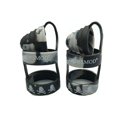 CENGLORY 2PCS Updated 2 in 1 Antiskid Vape Bands Ghana
