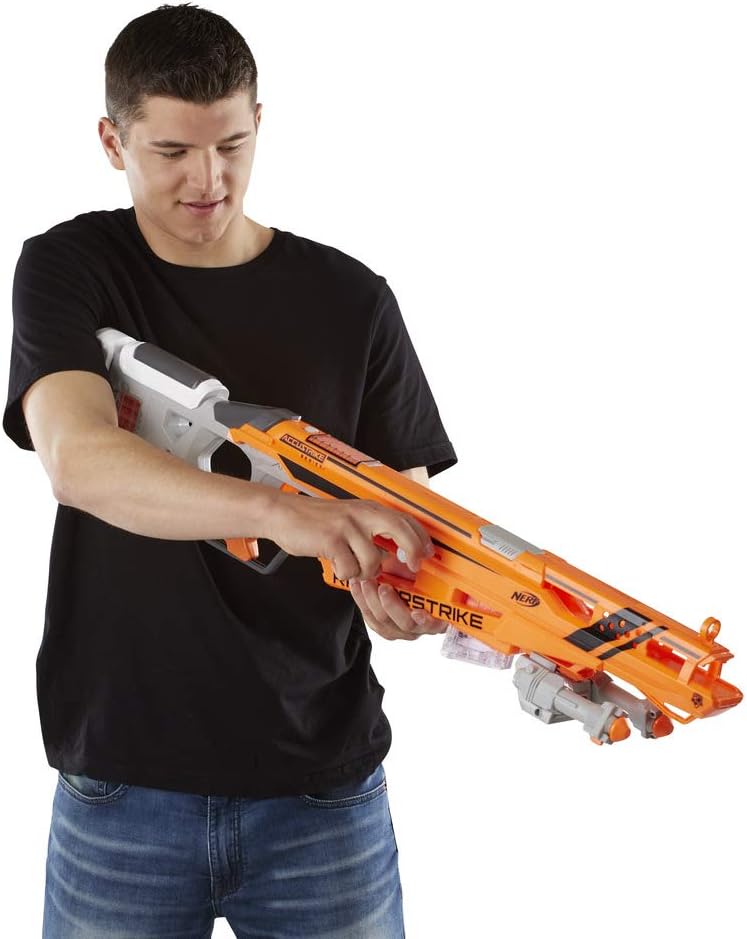 amazon nerf raptorstrike