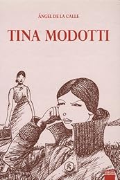 Tina Modotti