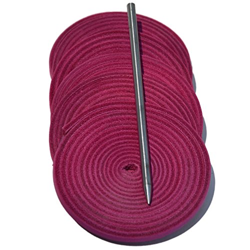 TOFL Baseball Glove Lace Kit Needle