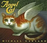 Angel Cat by 