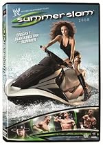 WWE: Summerslam 2008