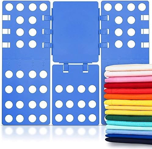 Clothes Folding Board, Magic Generation Convenient Adjustable Clothes Folding Board HH-001