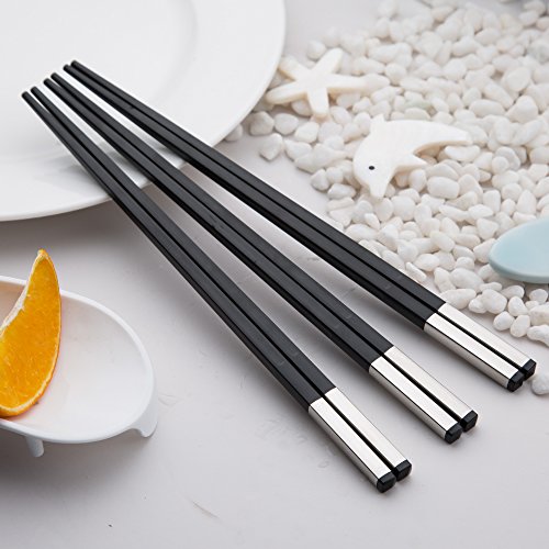 Top 10 Best Chopsticks Dishwasher Safe Top Reviews No Place Called Home