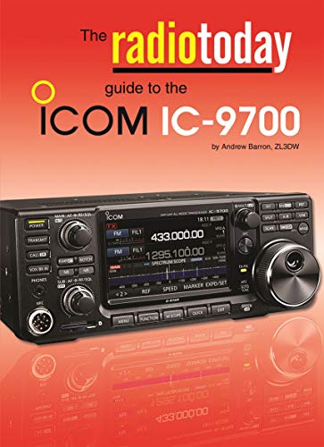 The Radio Today guide to the Icom IC-9700