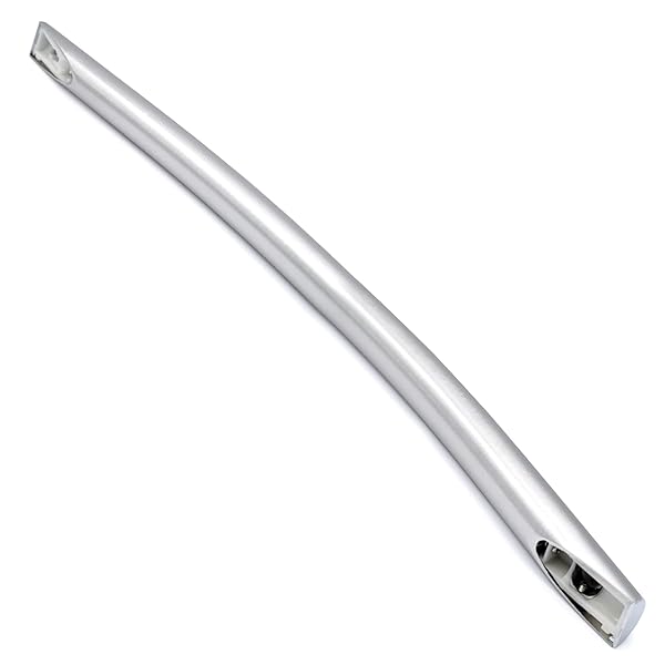 DA97-12712C FREEZER DOOR HANDLE COMPATIBLE FOR SAMSUNG FREEZER...