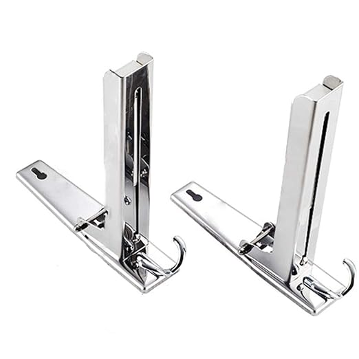 Organizadores para armarios Rack Cocina De Acero Inoxidable ...