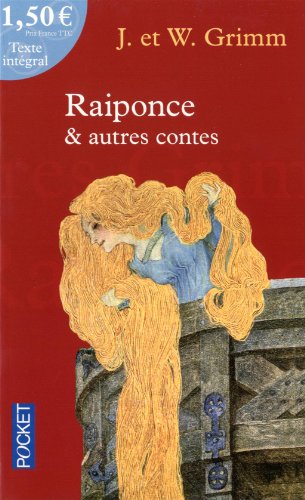 Raiponce & autres contes