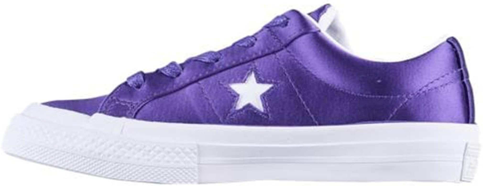 converse one star size 12
