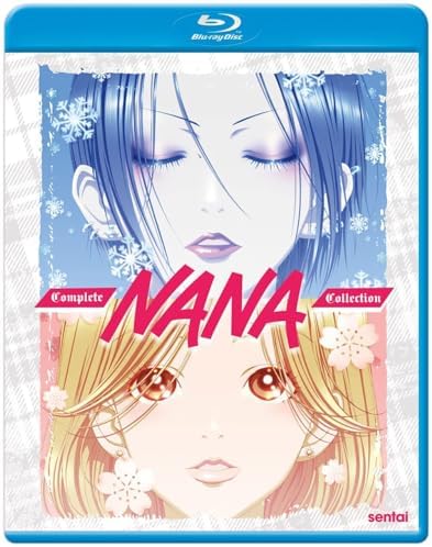 Amazon.com: NANA-ナナ- 7.8〈スペシャル版〉 [DVD] : Movies & TV