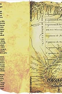 Livro POESIA HEREDITÁRIA