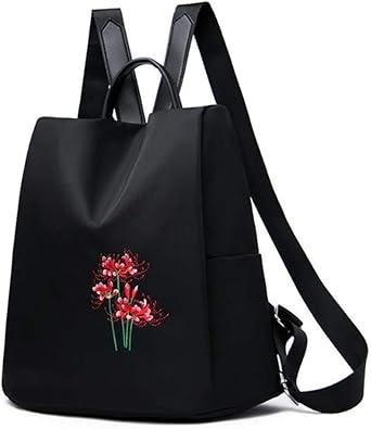 anti theft mini backpack