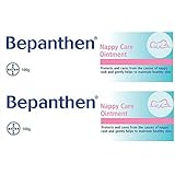 bepanthol nappy care