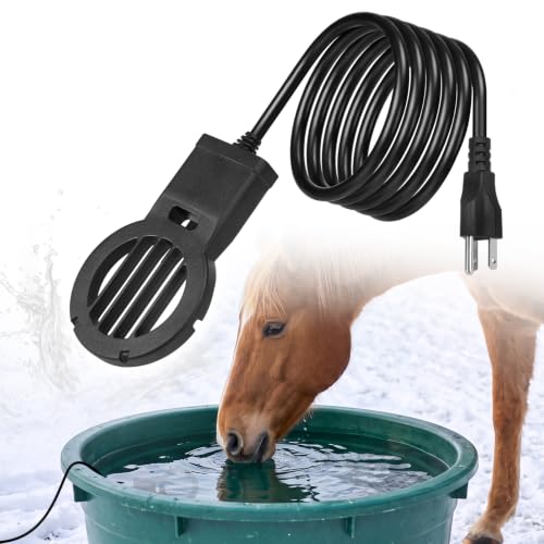 Biubee 500W Stock Tank Heater
