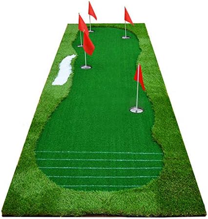 putting practice mat amazon