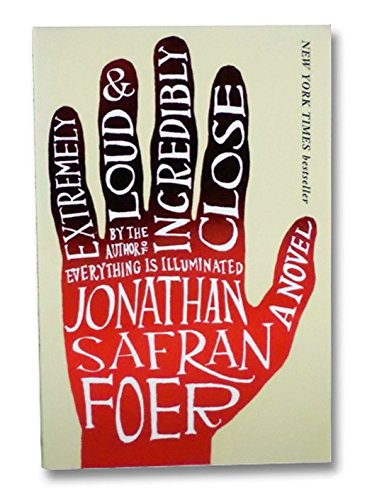 Extremely Loud+Incredibly Close