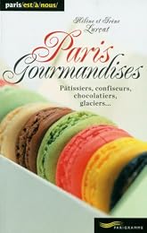 Paris gourmandises