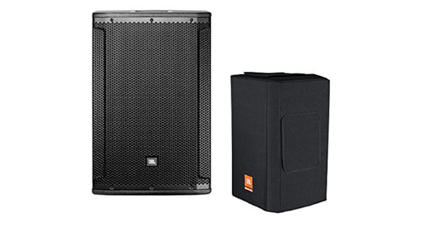 jbl srx815p cover