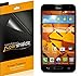 Supershieldz (6 Pack) Designed for LG Realm LS620 (Boost Mobile) Screen Protector, High Definition Clear Shield (PET)