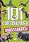 Livro 101 curiosidades - Dinossauros (104 curiosidades)