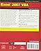Excel 2007 VBA Programmer's Reference