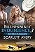 Billionaires' Indulgence Part 3—Wicked Pleasure (Cowboy Ménage Romance)