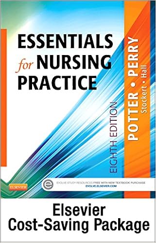Nursing Skills Online Version 30 For Essentials Of Nursing - 