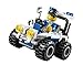 LEGO City: Police ATV Set 30228 (Bagged)